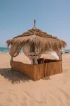 The Residence Tunis - Beach