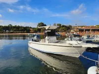 Baia di Ulisse Hotels in Conca Verde