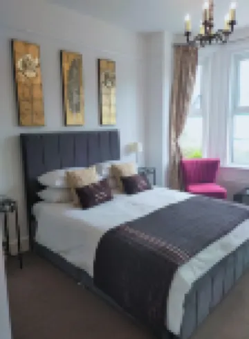 The Groveside Guest House
