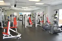 Pullman Miami Airport - Spor Salonu