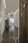 Upper Rooms