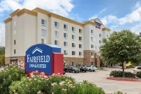 Fairfield Inn & Suites Houston Conroe Near the Woodlands® Hotels in Conroe