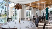 Vale d'Oliveiras Quinta Resort & Spa - breakfast