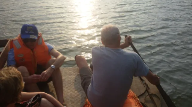 Elephant Corridori Camping Отели в г. 