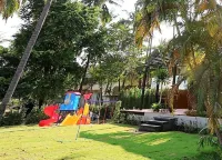 Chuz Villas Samui