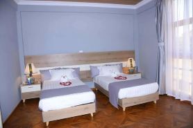 イン オブ ザ フォー シスターズ