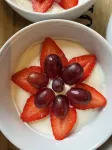 The Old Post House B&B - breakfast