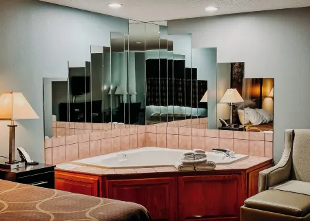 Wrangler Hotel Morris