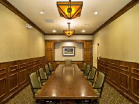 Hilton Garden Inn Boise/Eagle Hotels in Eagle