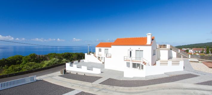 35th Atlantic View Hotels in Pico Island