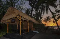 Rinjani Beach Eco Resort - spa