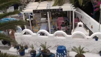 Villa Markos Hoteles en 