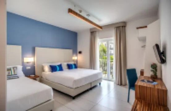 Hotel Florida