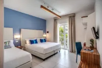 Hotel Florida Hotels in Sant'Agnello