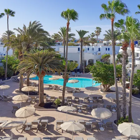 H10 Ocean Dunas - Adults Only