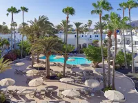 H10 Ocean Dunas - Adults Only - Uima-altaat