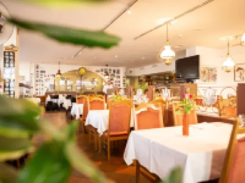 Hotel Rheinfelderhof Hotels in Basel