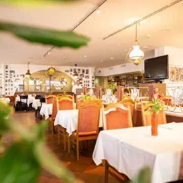 Hotel Rheinfelderhof