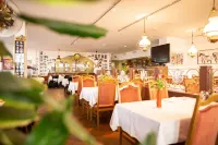 Hotel Rheinfelderhof