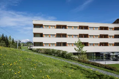 Tui Blue Fieberbrunn Hotels near Pillerseetal
