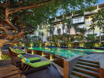 Mercure Bali Legian
