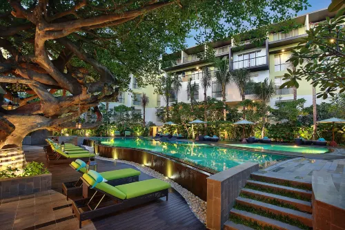Mercure Bali Legian - Butik