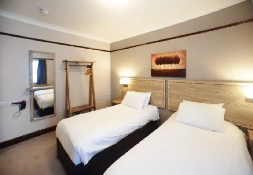 Shah of Persia, Poole by Marston's Inns