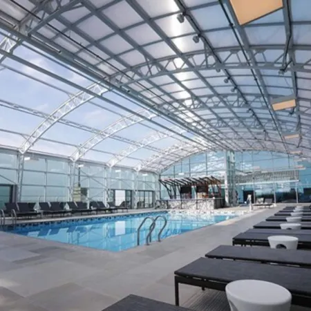 Resorts Casino Hotel Atlantic City