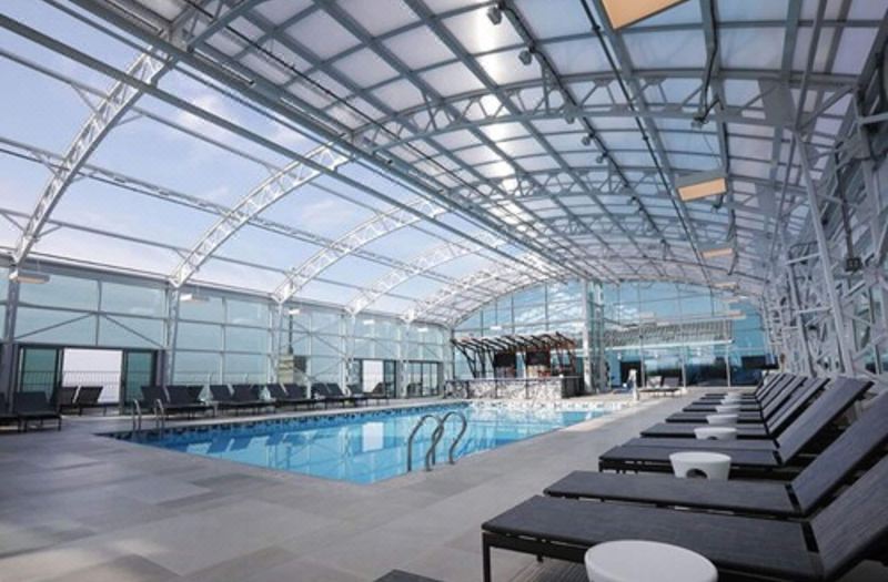 Resorts Casino Hotel Atlantic City photo 2