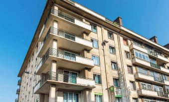 Ibis Styles Rouen Centre Cathédrale