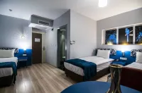 Lapis Inn Hotel & Spa ( Ex. Ambassador Hotel) - spa