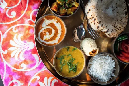 All Seasons Heritage Homestay Отели рядом со станцией Jaipur Railway Station