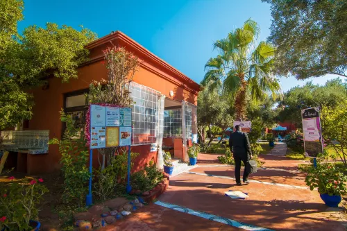 Le Relais de Marrakech Hoteles en Marrakech