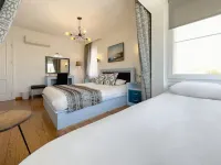 Alacati Kayezta Hotel - Mountain view