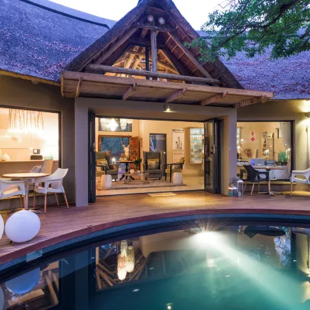 Am Lodge - Hoedspruit