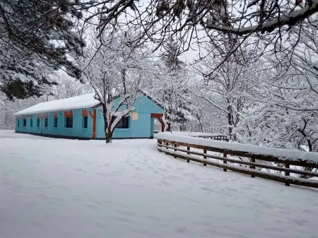 Complejo Bubal Formigal 3000