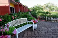 Bali Boutique Hotel Suratthani Hotels in Ban Na Doem