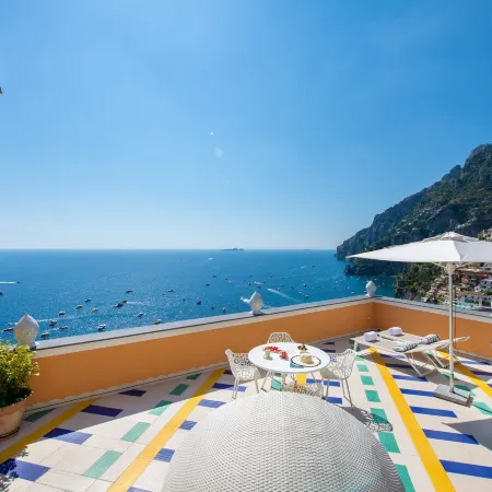 Hotel Eden Roc