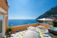 Hotel Eden Roc - Romantic