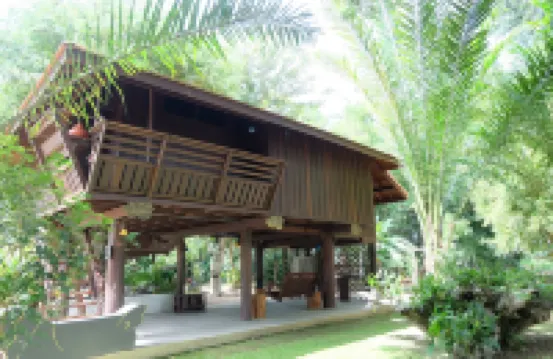 บ้านตาอ้วนรีสอร์ท โรงแรมในอำเภอ เวียงป่าเป้า