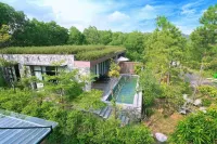 Villa Flamigo Dai Lai Chinh Chu Hotels in Phuc Yen