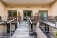 Quercus Appartements Contactless Check-IN