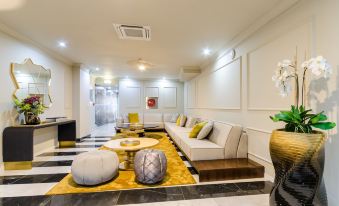 Hotel Borges Chiado