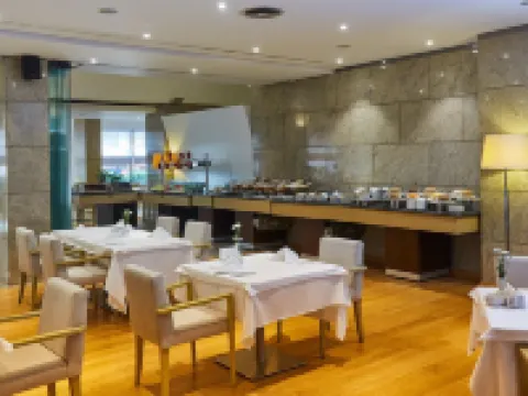 โรงแรมอิซมิร ออนตัวร์ - โรงแรมชั้นคุณภาพ โรงแรมในอิซมีร์