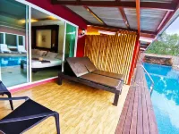 Lanta for Rest Boutique - Rooftop Pools