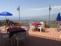 Hotel Panorama di Sicilia - Wifi