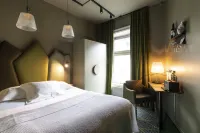Hotel Flora - bar
