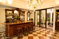 Grand Hotel Tepatitlán