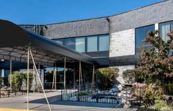 阿巴拉契亞酒店