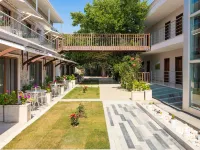 Elite Hotel Yalikavak Hotels in Yalikavak